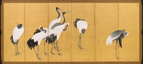 Maruyama_Okyo,_Cranes,_1772,_Los_Angeles_County_Museum_of_Art,